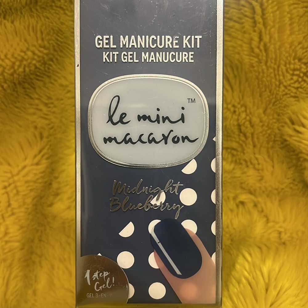 Le Mini Macaron - Picture 2 of 5